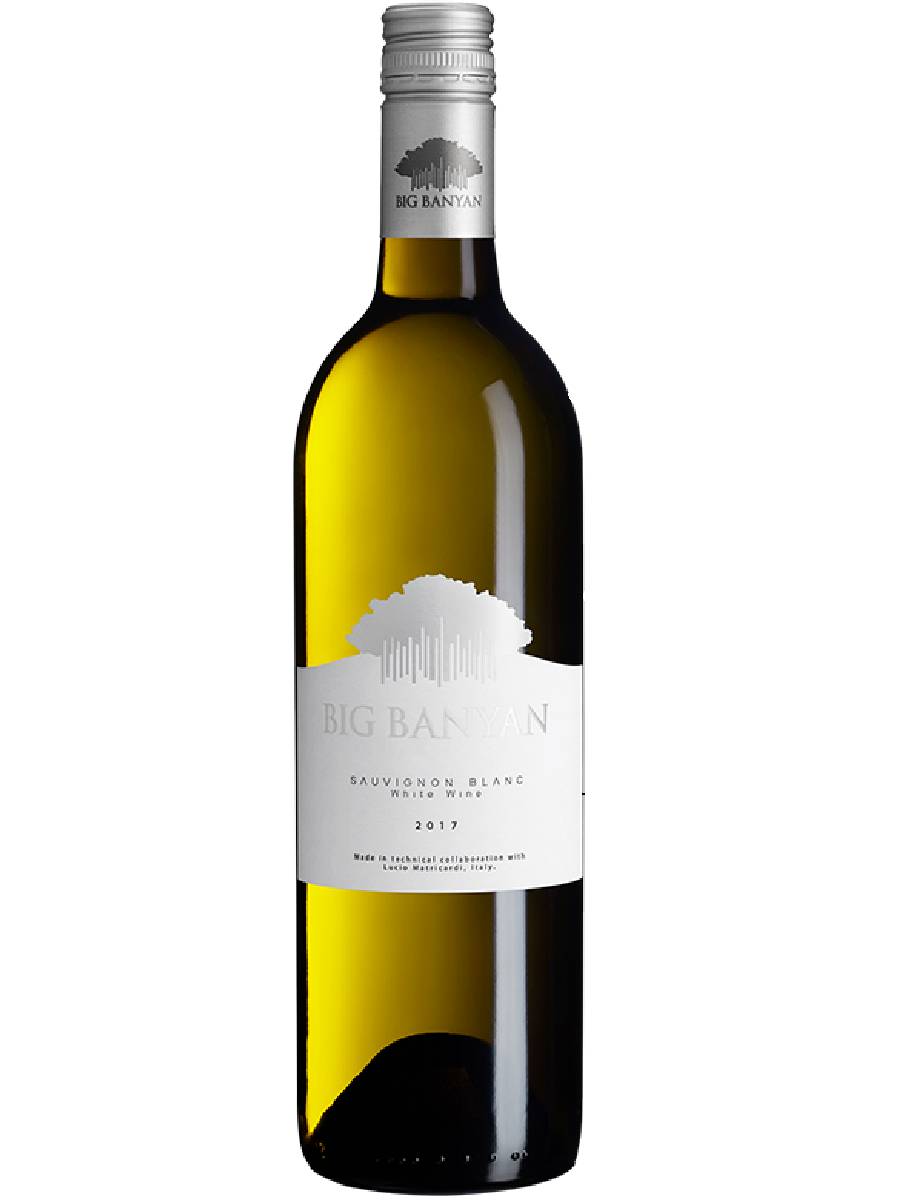 BIG BANYAN SAUVIGNON BLANC