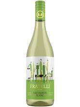 FRATELLI SAUVIGNON BLANC