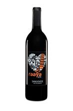 RAAYA SANGIOVESE