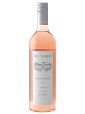 THE SOURCE GRENACHE ROSE